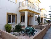 Spanish Property in Algorfa